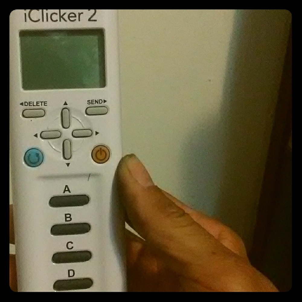 Iclicker2